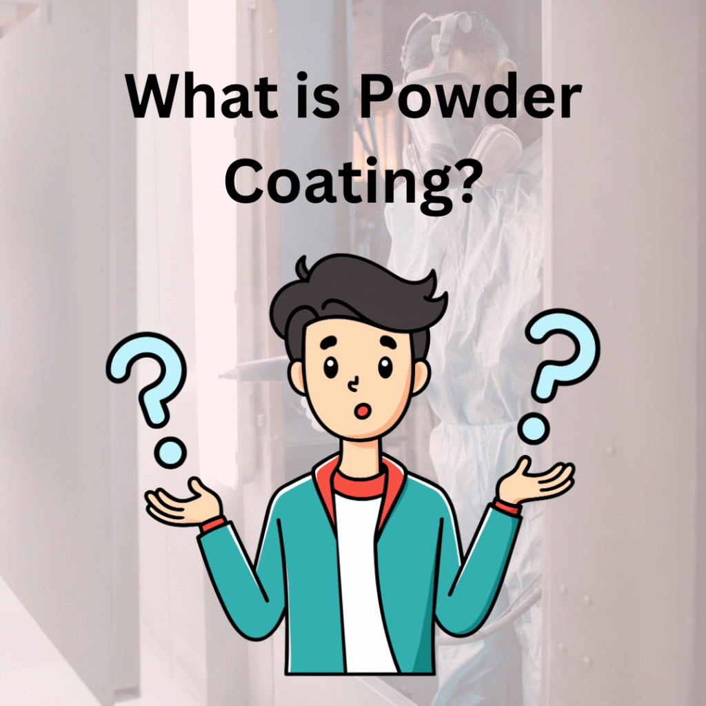 Powder Coating Close to Me