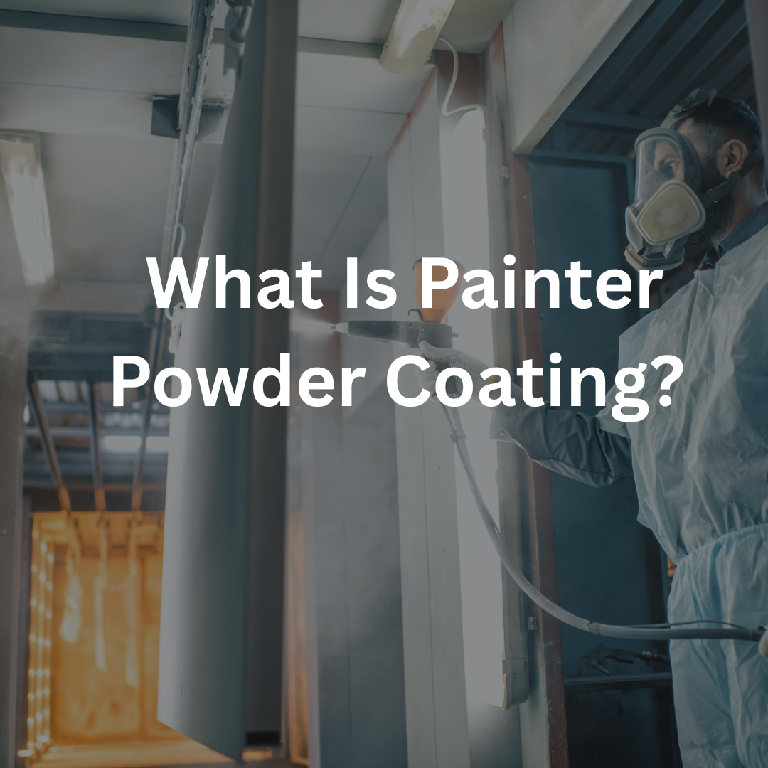 Best Painting Powder Coating 2025