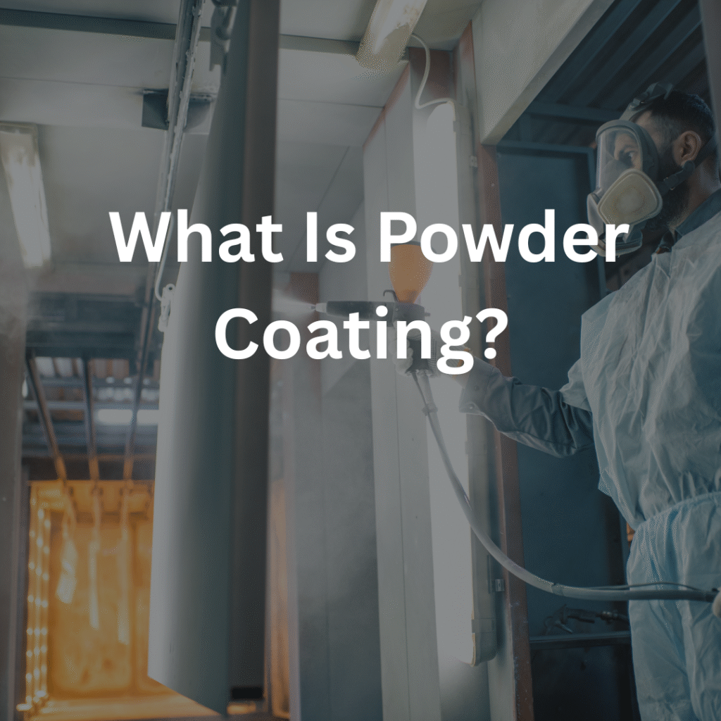 powder coating services near me